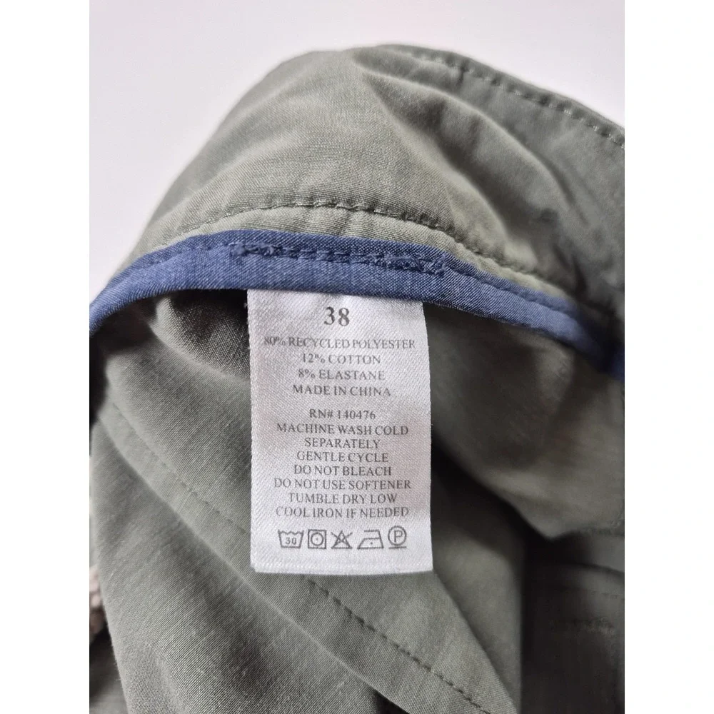 Faherty brand style